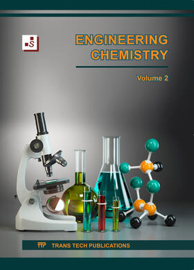 Kumalaputri / Adimule / Shashanka | Engineering Chemistry Vol. 2 | Buch | 978-3-0364-0307-6 | sack.de