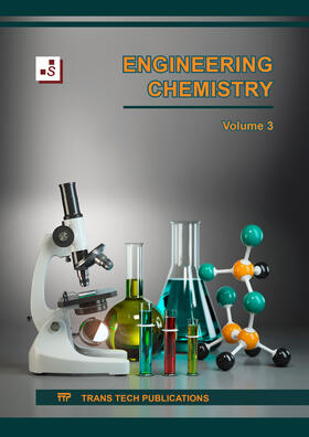 Liang / Li / Adimule |  Engineering Chemistry Vol. 3 | Buch |  Sack Fachmedien