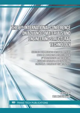 Kaloop |  The 6th International Conference on Advanced Materials and Engineering Structural Technology | eBook | Sack Fachmedien