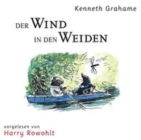 Grahame |  Der Wind in den Weiden | Sonstiges |  Sack Fachmedien