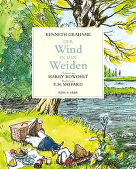 Grahame |  Der Wind in den Weiden | Buch |  Sack Fachmedien