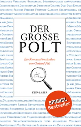 Polt / Pichler |  Der grosse Polt | Buch |  Sack Fachmedien