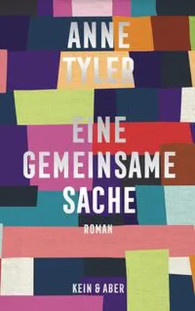 Tyler |  Eine gemeinsame Sache | Buch |  Sack Fachmedien