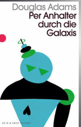 Adams |  Per Anhalter durch die Galaxis | Buch |  Sack Fachmedien