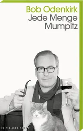 Odenkirk |  Jede Menge Mumpitz | Buch |  Sack Fachmedien