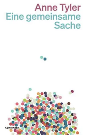 Tyler |  Eine gemeinsame Sache | Buch |  Sack Fachmedien