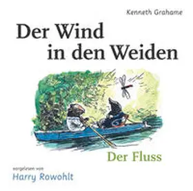 Grahame |  Der Wind in den Weiden | Sonstiges |  Sack Fachmedien