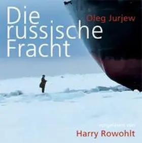 Jurjew |  Die russische Fracht | Sonstiges |  Sack Fachmedien