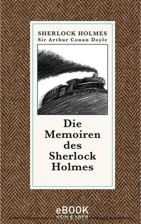 Doyle |  Memoiren des Sherlock Holmes | eBook | Sack Fachmedien