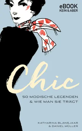 Blansjaar |  Chic | eBook | Sack Fachmedien