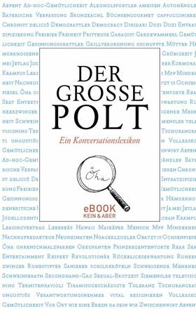 Pichler / Polt |  Der grosse Polt | eBook | Sack Fachmedien