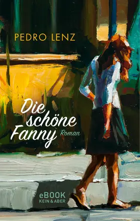 Lenz |  Die schöne Fanny | eBook | Sack Fachmedien