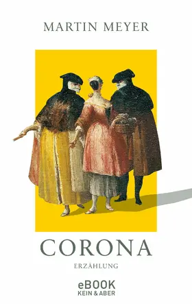 Meyer |  Corona | eBook | Sack Fachmedien