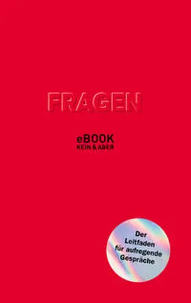 Krogerus / Tschäppeler |  Fragen | eBook | Sack Fachmedien