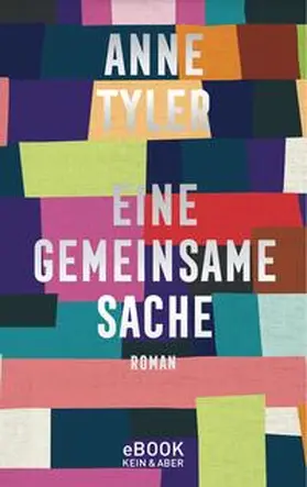 Tyler |  Eine gemeinsame Sache | eBook | Sack Fachmedien