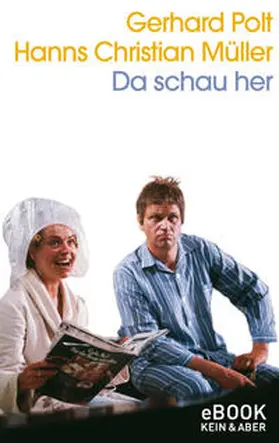 Polt |  Da schau her | eBook | Sack Fachmedien