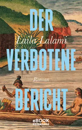 Lalami |  Der verbotene Bericht | eBook | Sack Fachmedien