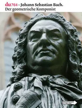  du - Zeitschrift für Kultur / Johann Sebastian Bach | Buch |  Sack Fachmedien