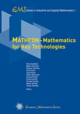 Deuflhard / Grötschel / Hömberg |  MATHEON – Mathematics for Key Technologies | Buch |  Sack Fachmedien
