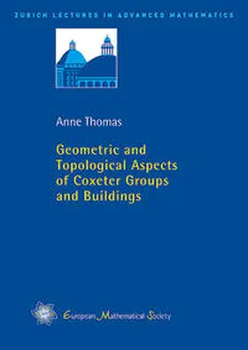 Thomas |  Geometric and Topological Aspects of Coxeter Groups and Buildings | Buch |  Sack Fachmedien