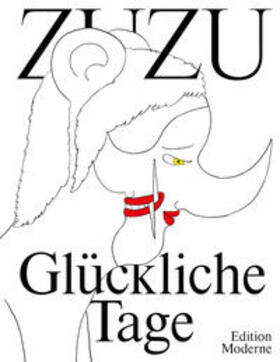 ZUZU |  Glückliche Tage | Buch |  Sack Fachmedien