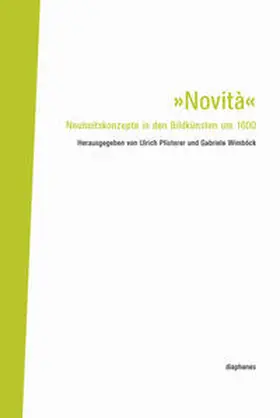 Pfisterer / Wimböck |  »Novità« | Buch |  Sack Fachmedien