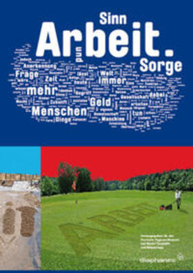 Tyradellis / Lepp |  Arbeit | Buch |  Sack Fachmedien