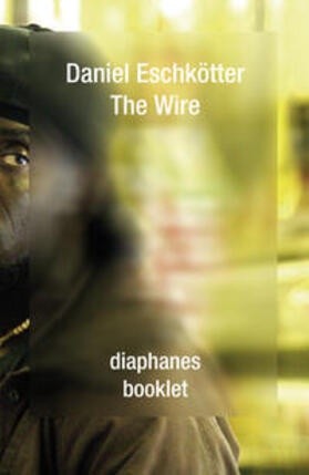 Eschkötter |  The Wire | Buch |  Sack Fachmedien