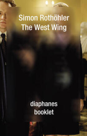Rothöhler |  The West Wing | Buch |  Sack Fachmedien