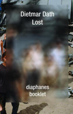 Dath | Lost | Buch | 978-3-03734-233-6 | sack.de