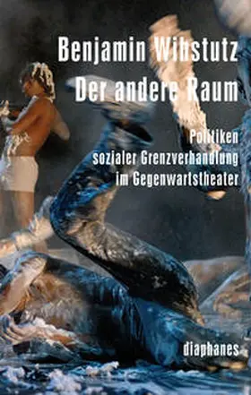 Wihstutz |  Der andere Raum | Buch |  Sack Fachmedien