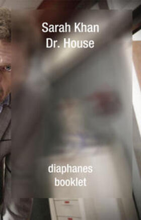 Khan |  Dr. House | Buch |  Sack Fachmedien