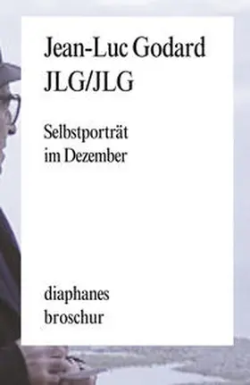 Godard |  JLG/JLG | Buch |  Sack Fachmedien