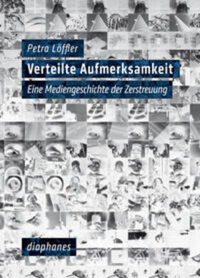 Löffler |  Verteilte Aufmerksamkeit | Buch |  Sack Fachmedien