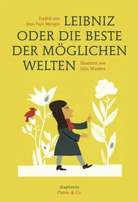 Mongin / Wauters |  Leibniz oder die beste der möglichen Welten | eBook | Sack Fachmedien