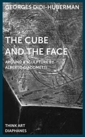 Didi-Huberman / Fliescher / Vogman | The Cube and the Face | Buch | 978-3-03734-520-7 | sack.de