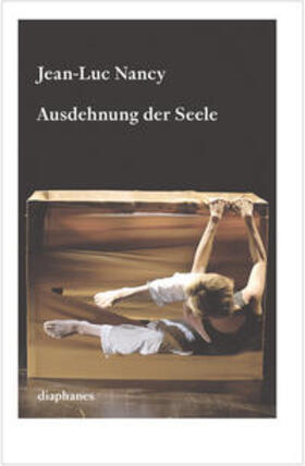 Nancy |  Ausdehnung der Seele | Buch |  Sack Fachmedien