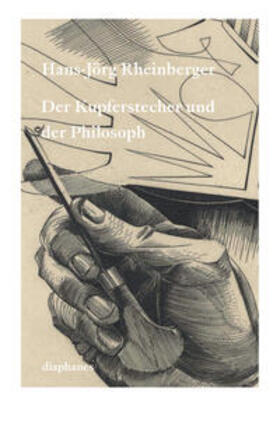 Rheinberger |  Der Kupferstecher und der Philosoph | Buch |  Sack Fachmedien