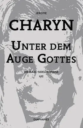 Charyn |  Unter dem Auge Gottes | Buch |  Sack Fachmedien