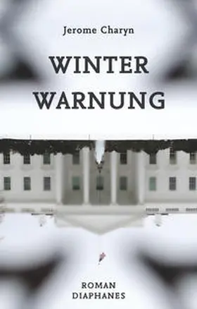 Charyn |  Winterwarnung | Buch |  Sack Fachmedien