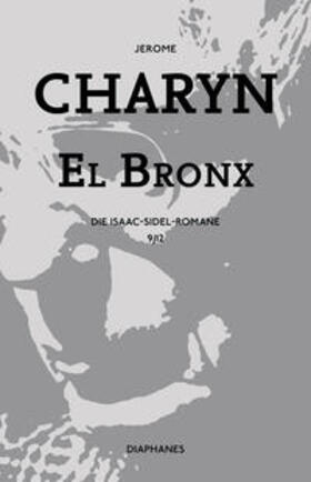 Charyn |  El Bronx | Buch |  Sack Fachmedien