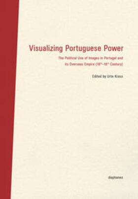 Krass |  Visualizing Portuguese Power | Buch |  Sack Fachmedien