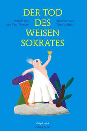 Le Bras / Mongin |  Der Tod des weisen Sokrates | eBook | Sack Fachmedien