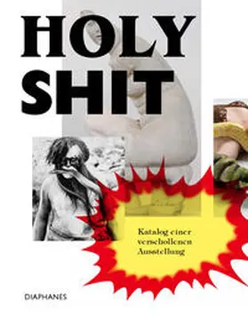 Widmer / Zweifel / Rogger |  Holy Shit | Buch |  Sack Fachmedien