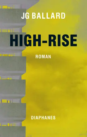 Ballard |  High-Rise | Buch |  Sack Fachmedien