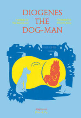 Marchand / Sorel |  Diogenes the Dog-Man | Buch |  Sack Fachmedien