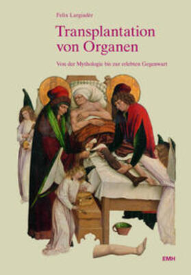 Largiadèr |  Transplantation von Organen | Buch |  Sack Fachmedien