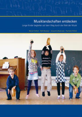 Fröhlich / Bosshart / Brack Less |  Musiklandschaften entdecken | Buch |  Sack Fachmedien