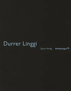 Wirz |  Durrer Linggi | Buch |  Sack Fachmedien