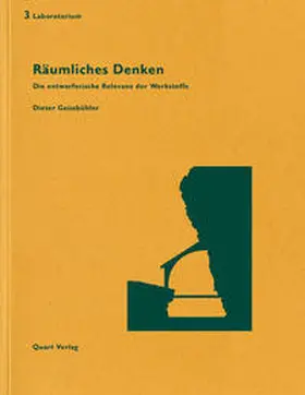 Hochschule Luzerm, Technik & Architektur / Geissbühler |  Räumliches Denken | Buch |  Sack Fachmedien